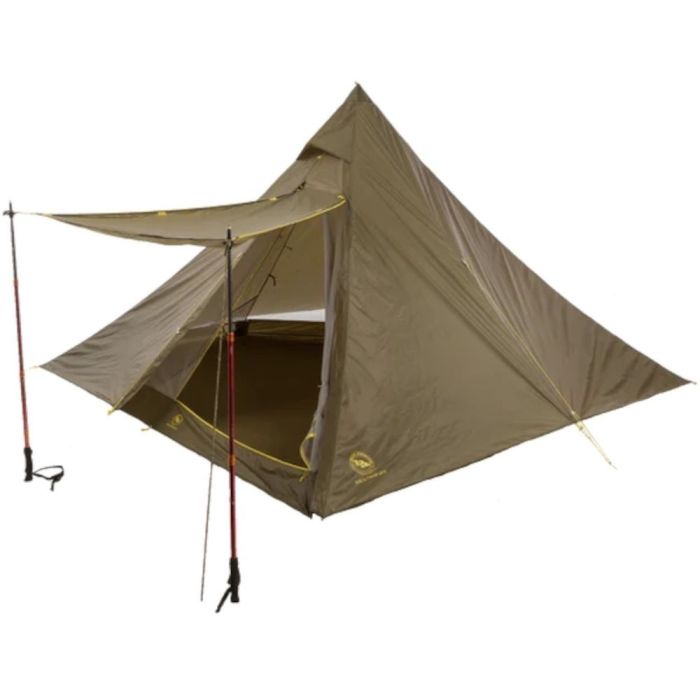 Тент Big Agnes Gold Camp 5 Tarp