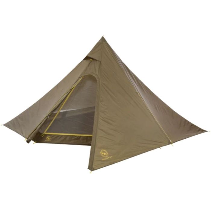 Тент Big Agnes Gold Camp 5 Tarp