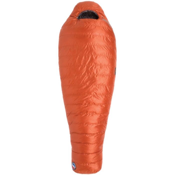 Спальник Big Agnes Greystone 20 (600 DownTek) Regular -2 ° C