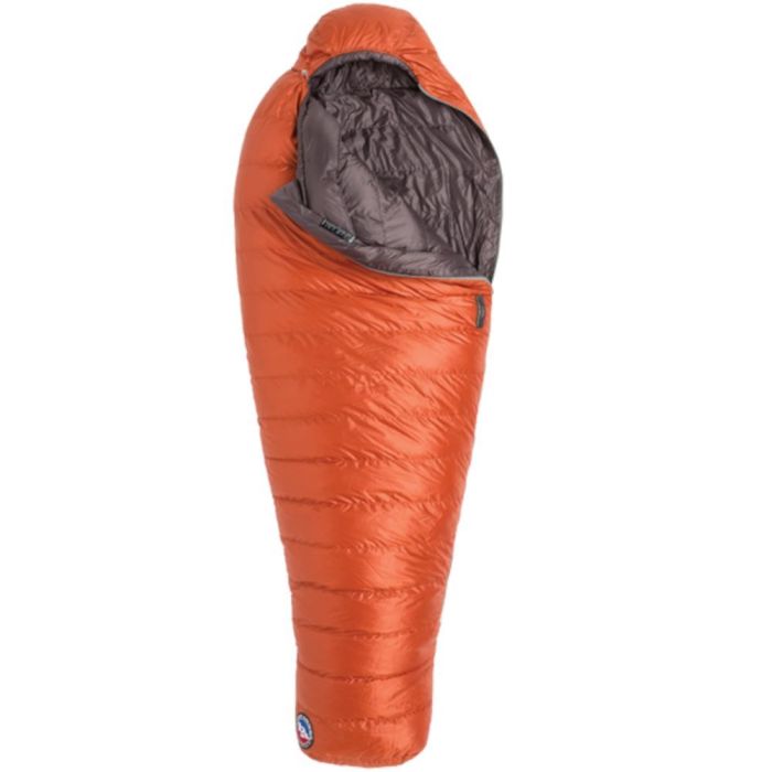 Спальник Big Agnes Greystone 20 (600 DownTek) Regular -2 ° C