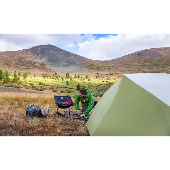 Крісло Big Agnes Mica Basin Camp Chair