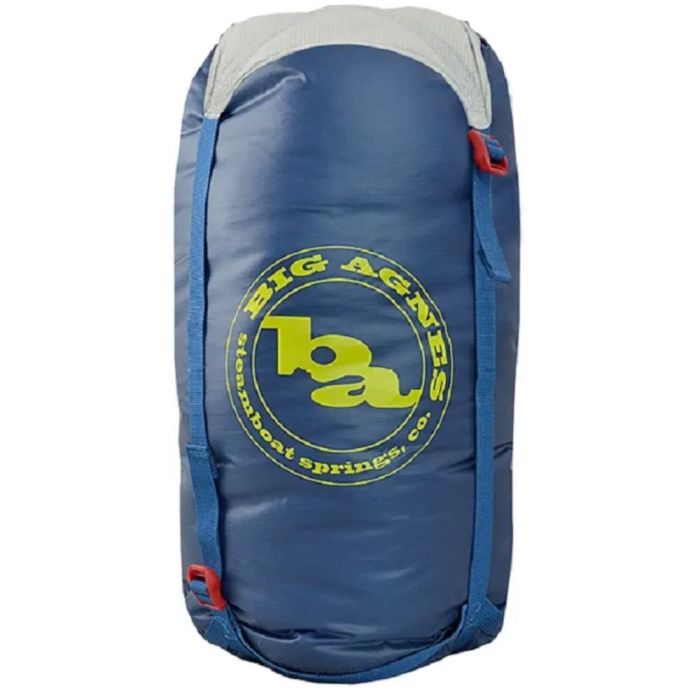 Компресійні стропи Big Agnes Super Light Girdle
