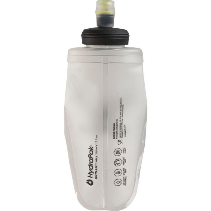 М'яка пляшка Dynafit Flask 350ML 