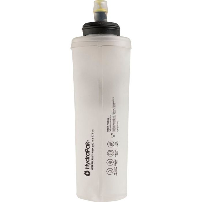 М'яка пляшка Dynafit Flask 500 ml