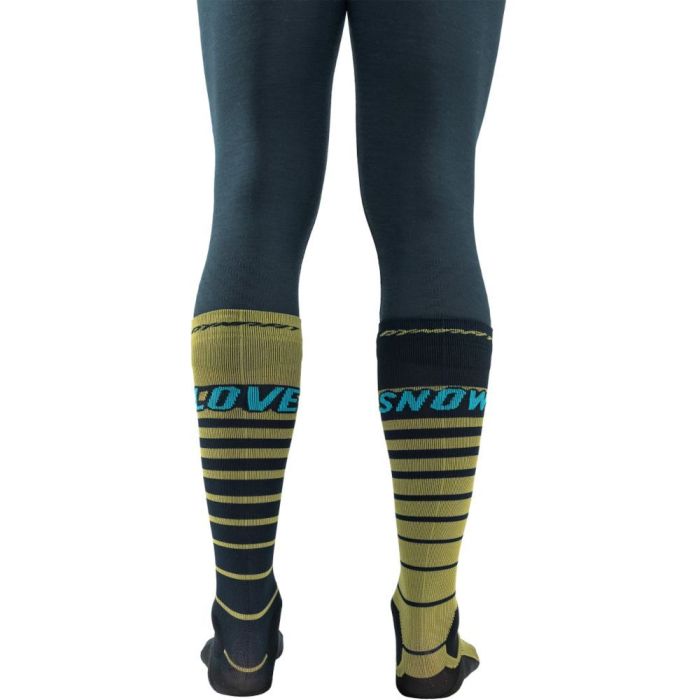 Шкарпетки Dynafit FT Graphic Socks