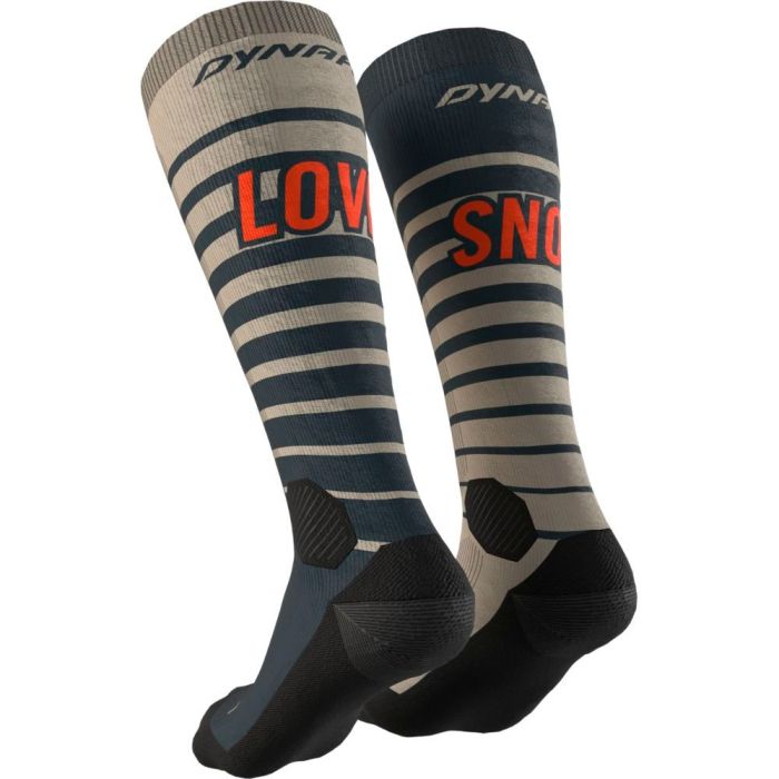 Шкарпетки Dynafit FT Graphic Socks