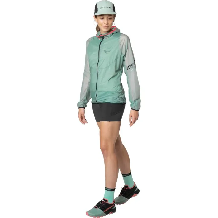 Шорти Dynafit Sky Short Tights Wmn