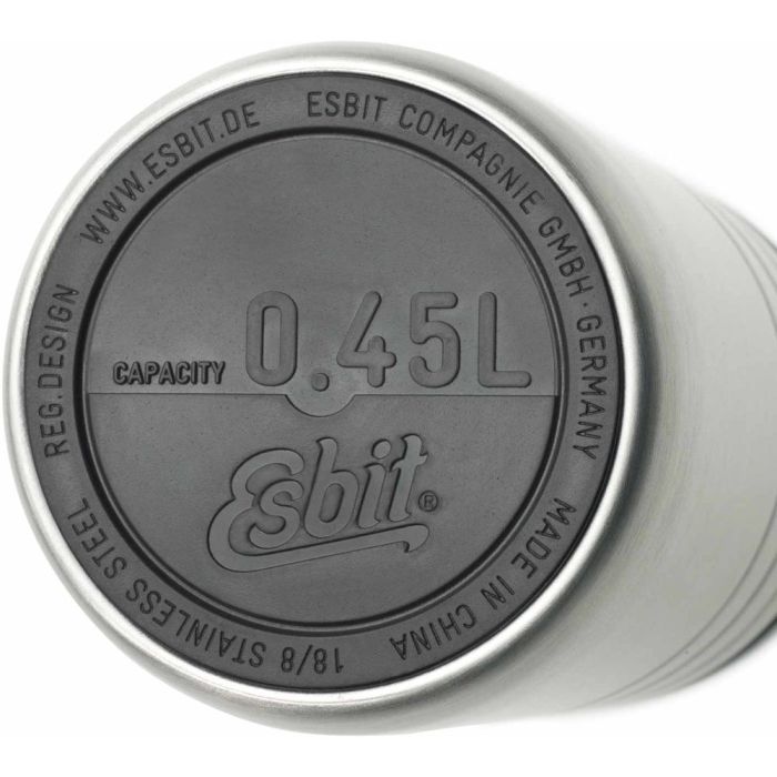 Термочашка Esbit MGF450TL-S