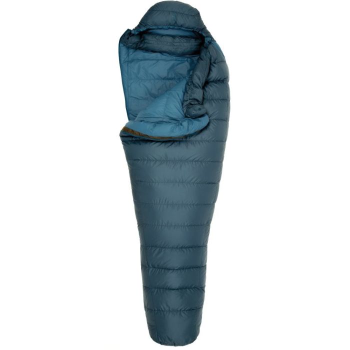 Спальник Exped Trekkinglite 0 M +3°C