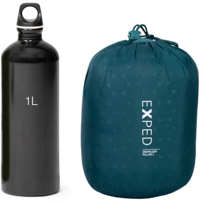 Подушка Exped Deepsleep Pillow L