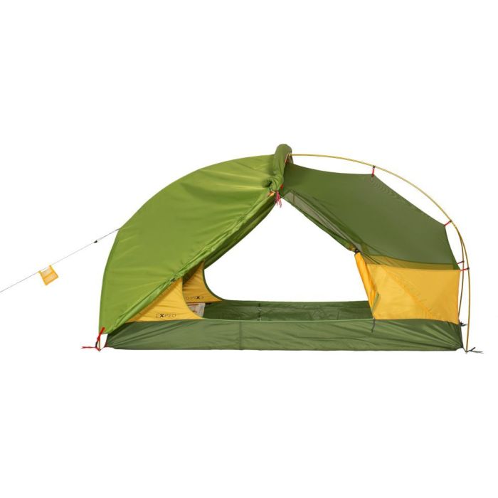 Намет Exped Lyra II