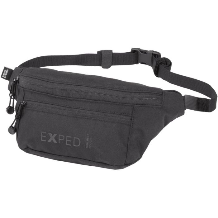 Поясна сумка Exped Mini Belt Pouch