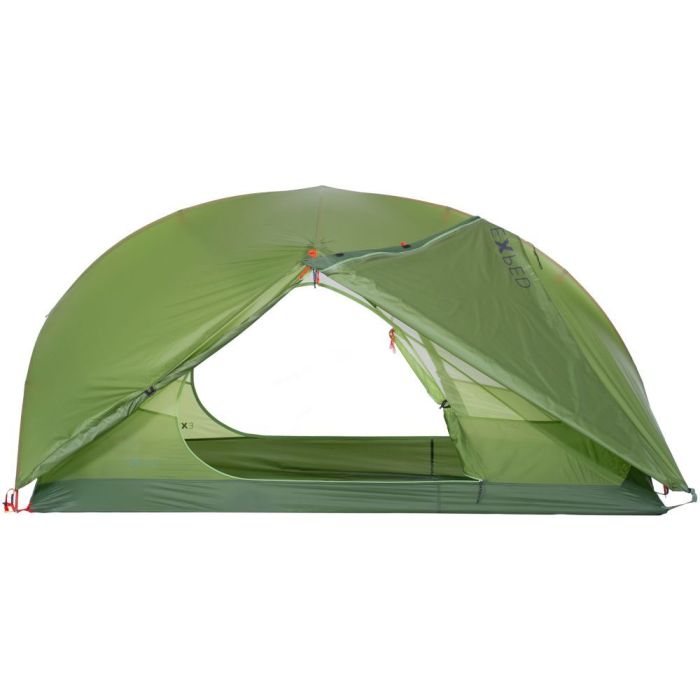 Намет Exped Mira II HL