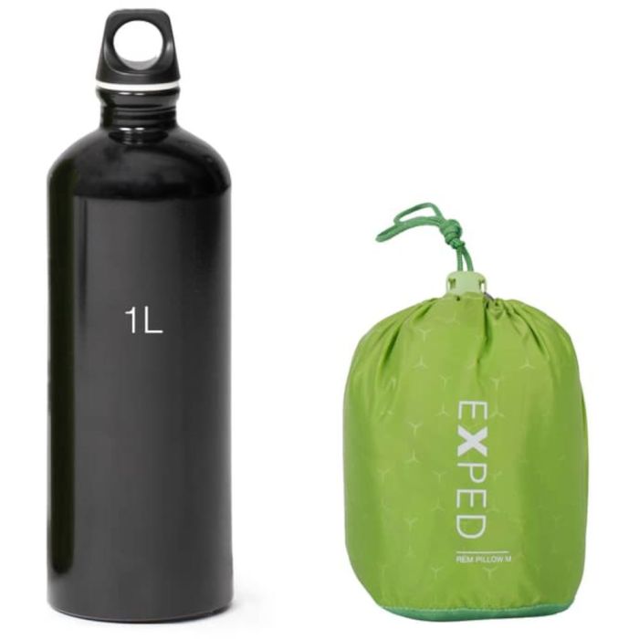 Подушка Exped Rem Pillow M