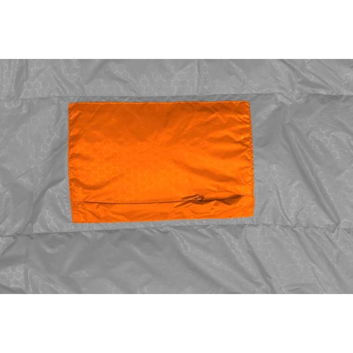 Спальник Exped Trekkinglite -10 M 