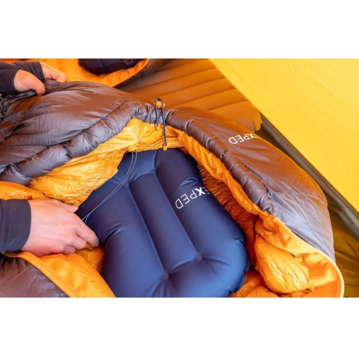 Подушка Exped Versa Pillow M