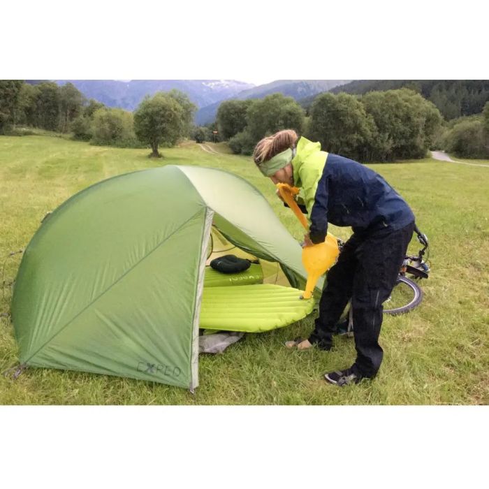 Подушка Exped Versa Pillow M