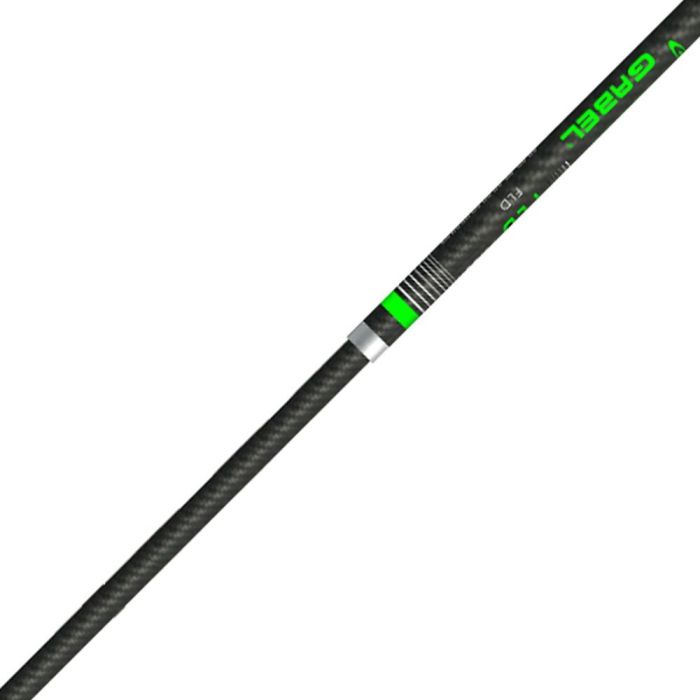 Палиці для скандинавської ходьби Gabel FLD Carbon 105 