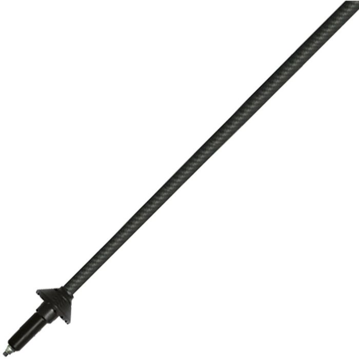Палиці для скандинавської ходьби Gabel FLD Carbon 105 