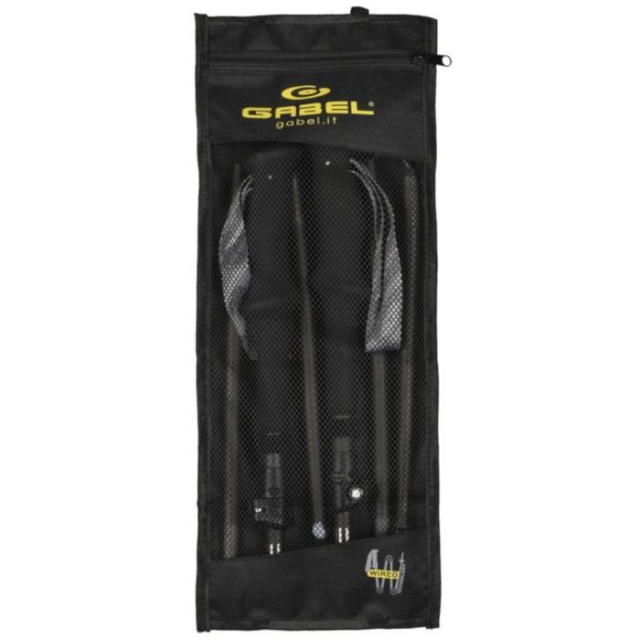 Трекінгові палиці Gabel Ibex Carbon XT