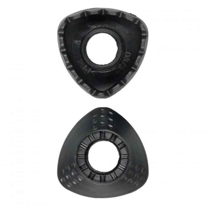 Трекінгові палиці Gabel Ibex Carbon XT