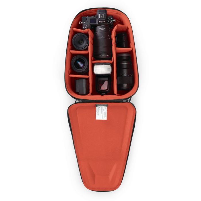 Сумка Osprey Camera Cube Medium