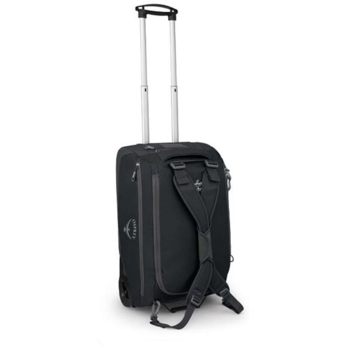 Сумка на колесах Osprey Daylite Carry-On Wheeled Duffel 40