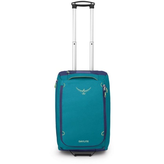 Сумка на колесах Osprey Daylite Carry-On Wheeled Duffel 40