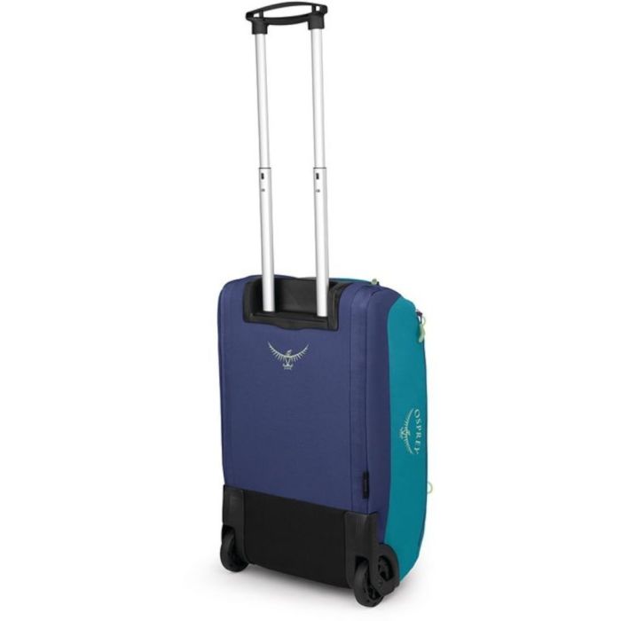 Сумка на колесах Osprey Daylite Carry-On Wheeled Duffel 40