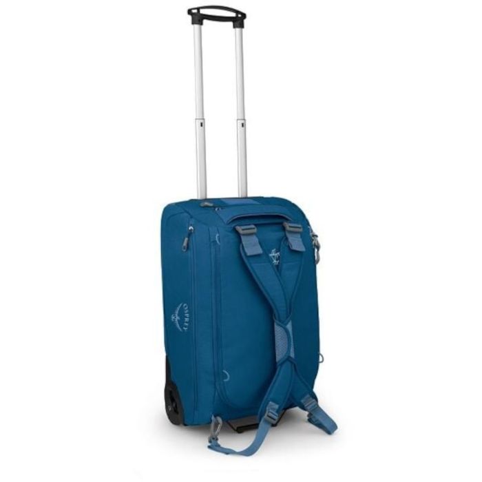 Сумка на колесах Osprey Daylite Carry-On Wheeled Duffel 40