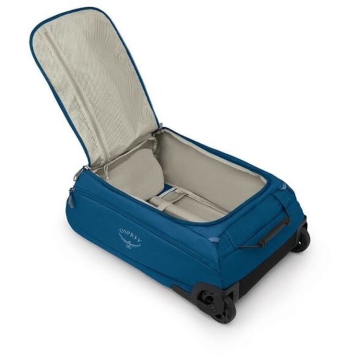 Сумка на колесах Osprey Daylite Carry-On Wheeled Duffel 40