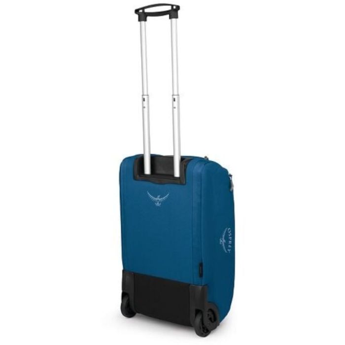Сумка на колесах Osprey Daylite Carry-On Wheeled Duffel 40