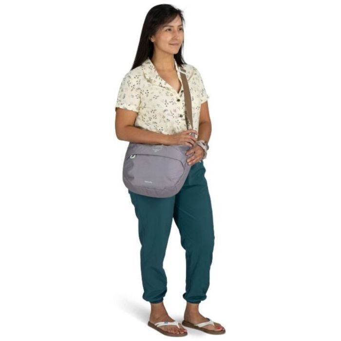 Сумка Osprey Daylite Crossbody Pouch