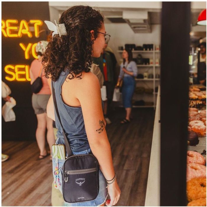 Сумка Osprey Daylite Small Crossbody 