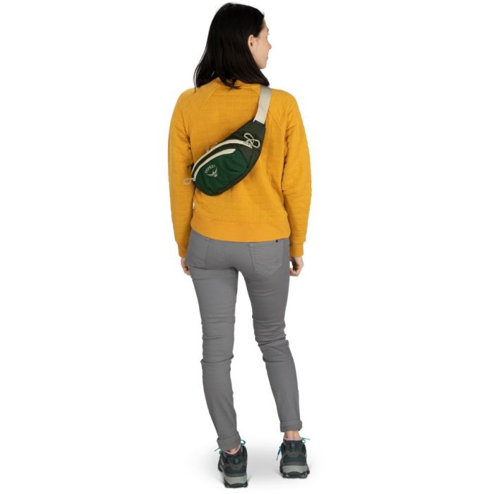 Поясна сумка Osprey Daylite Waist