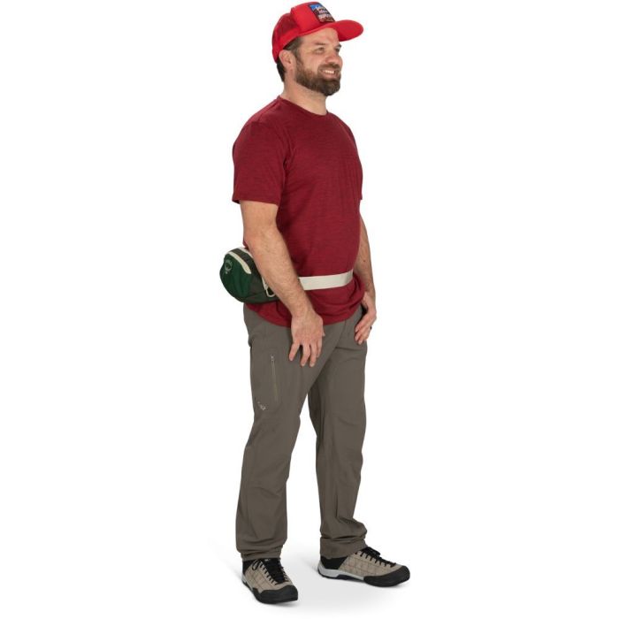 Поясна сумка Osprey Daylite Waist