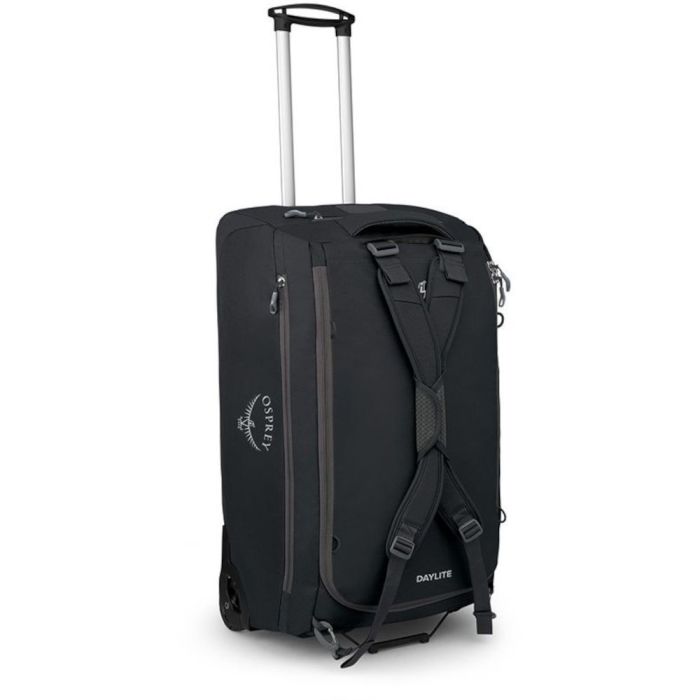 Сумка на колесах Osprey Daylite Wheeled Duffel 85