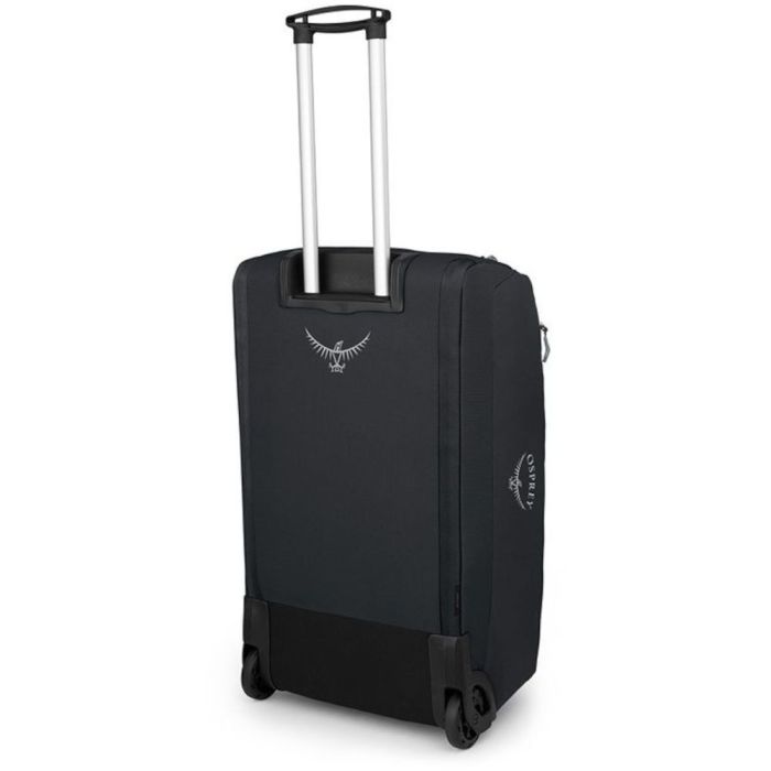 Сумка на колесах Osprey Daylite Wheeled Duffel 85