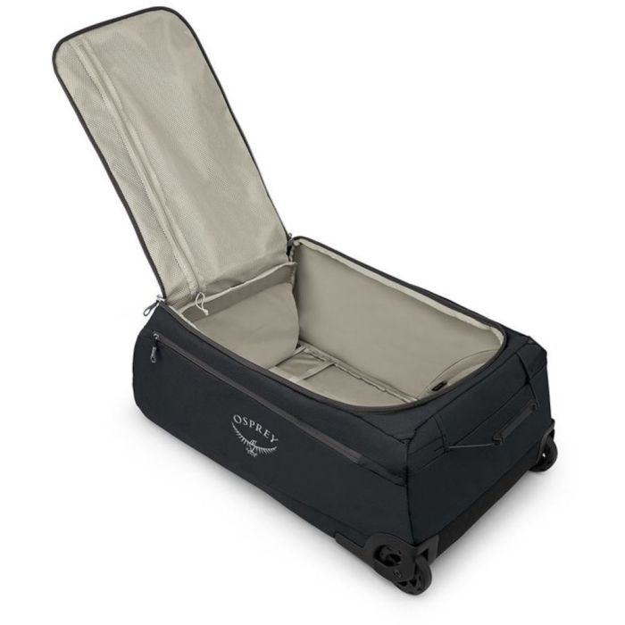 Сумка на колесах Osprey Daylite Wheeled Duffel 85
