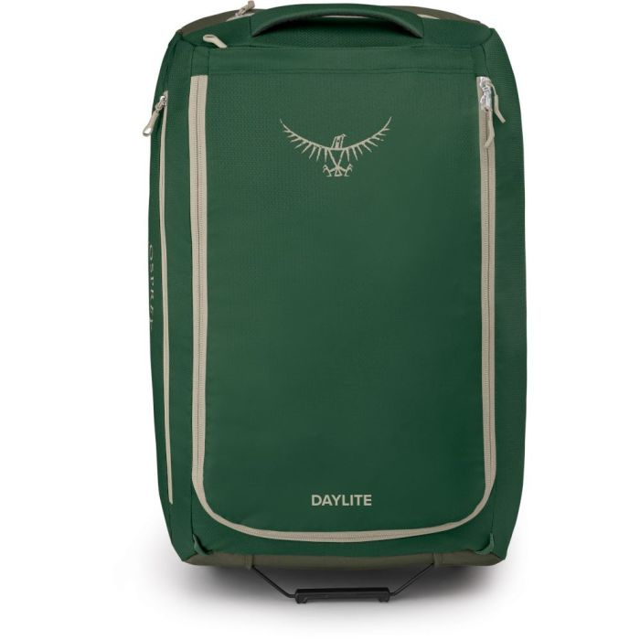 Сумка на колесах Osprey Daylite Wheeled Duffel 85 (2024)