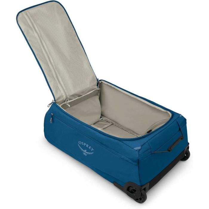 Сумка на колесах Osprey Daylite Wheeled Duffel 85
