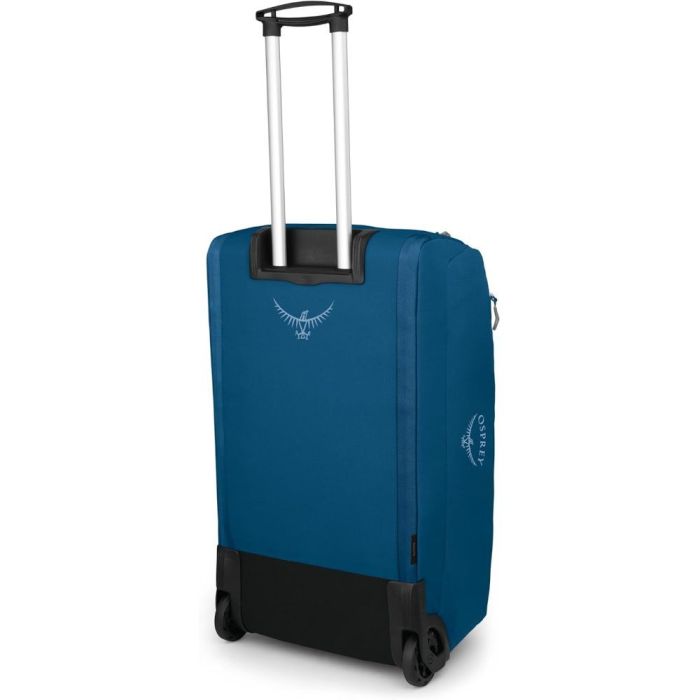 Сумка на колесах Osprey Daylite Wheeled Duffel 85