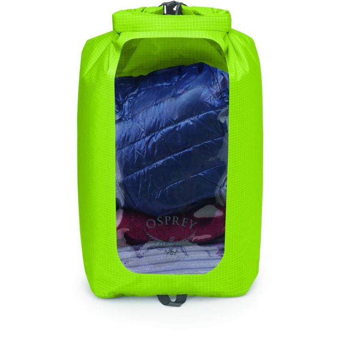 Гермомішок Osprey DrySack 20L w/Window