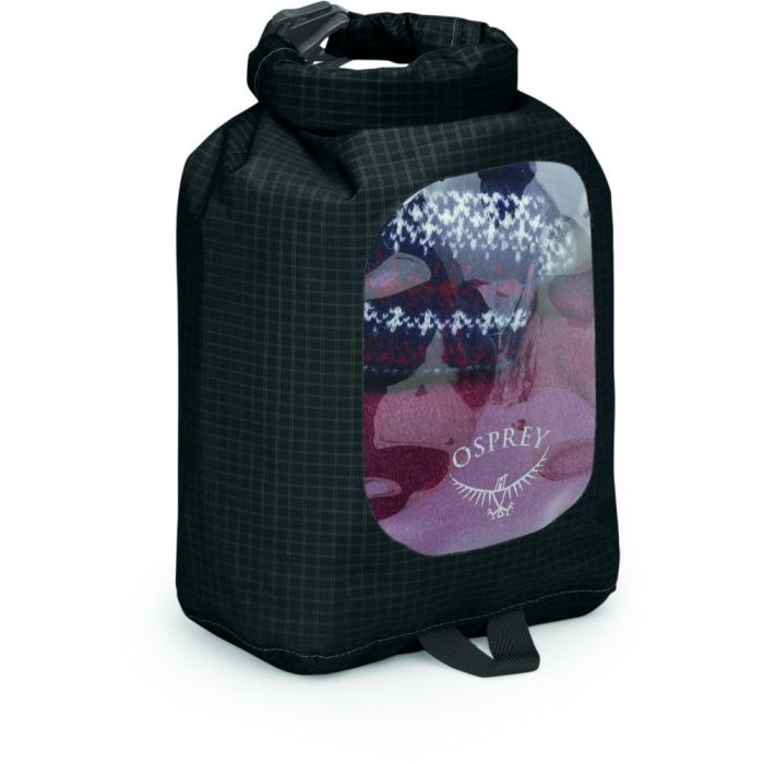Гермомішок Osprey DrySack 3L w/Window