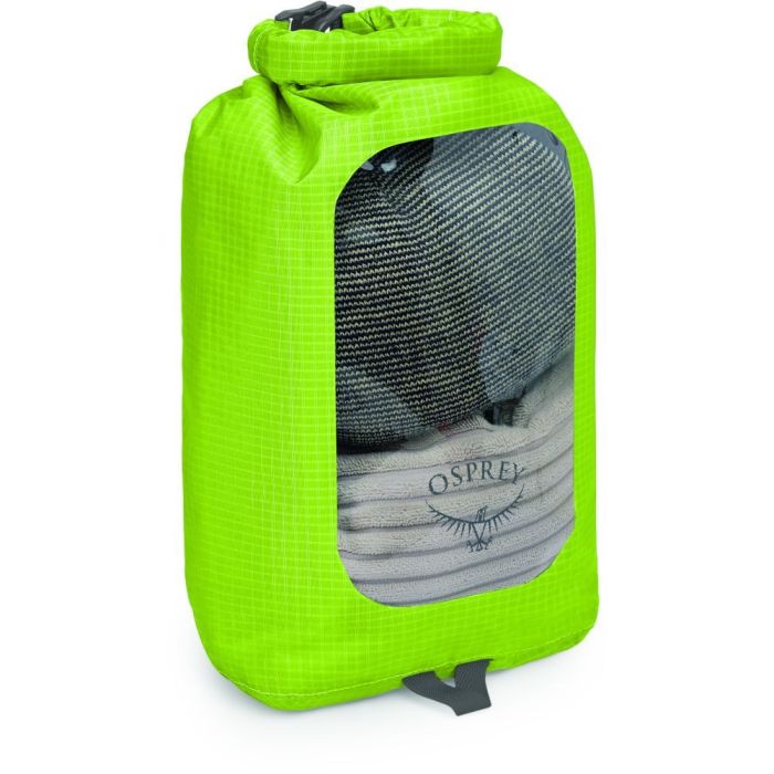 Гермомішок Osprey DrySack 6L w/Window