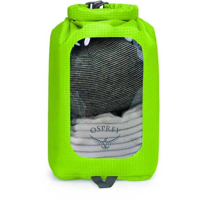 Гермомішок Osprey DrySack 6L w/Window