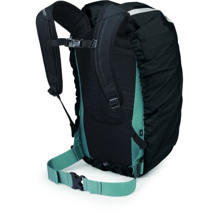 Рейнкавер Osprey HiVis Commuter Raincover Small