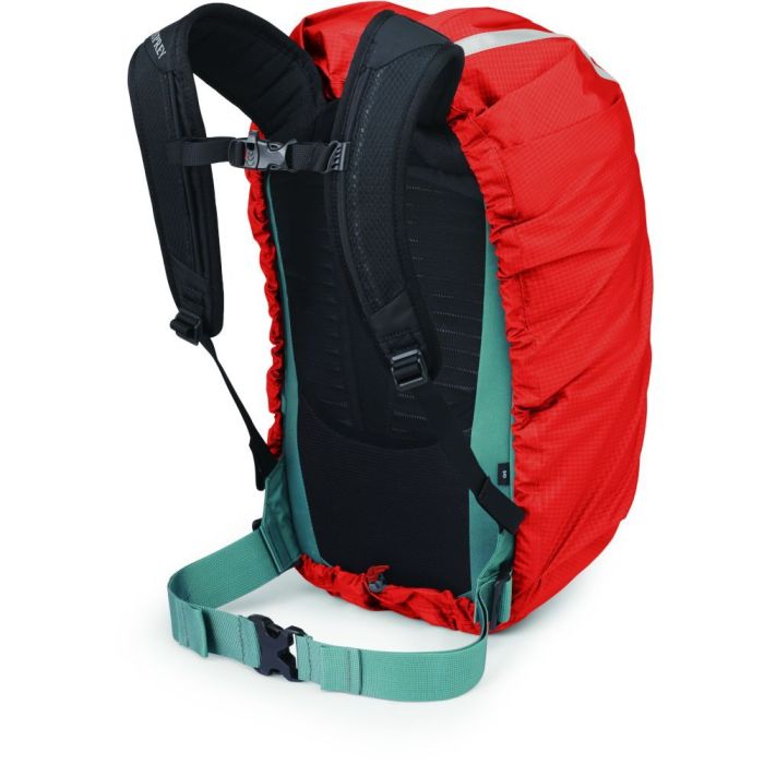 Рейнкавер Osprey HiVis Commuter Raincover Small