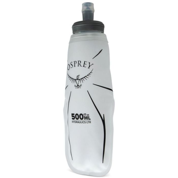 Пляшка Osprey Hydraulics 500ml SoftFlask (S22)