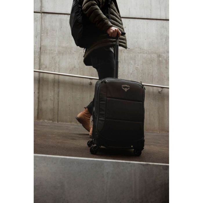 Валіза Osprey Ozone 4-Wheel Carry On 38L